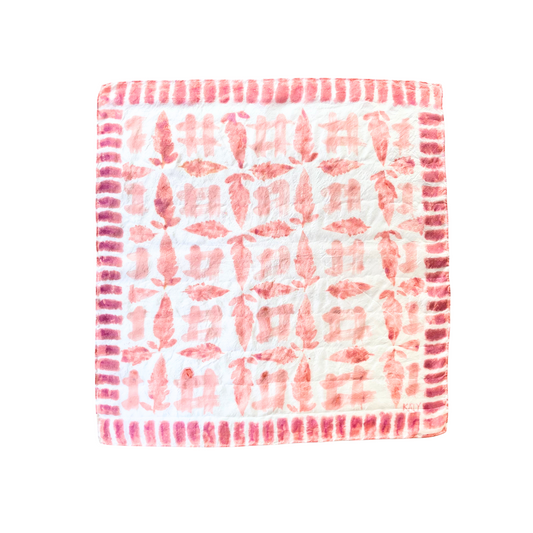 Brazilwood Tomato Plaid