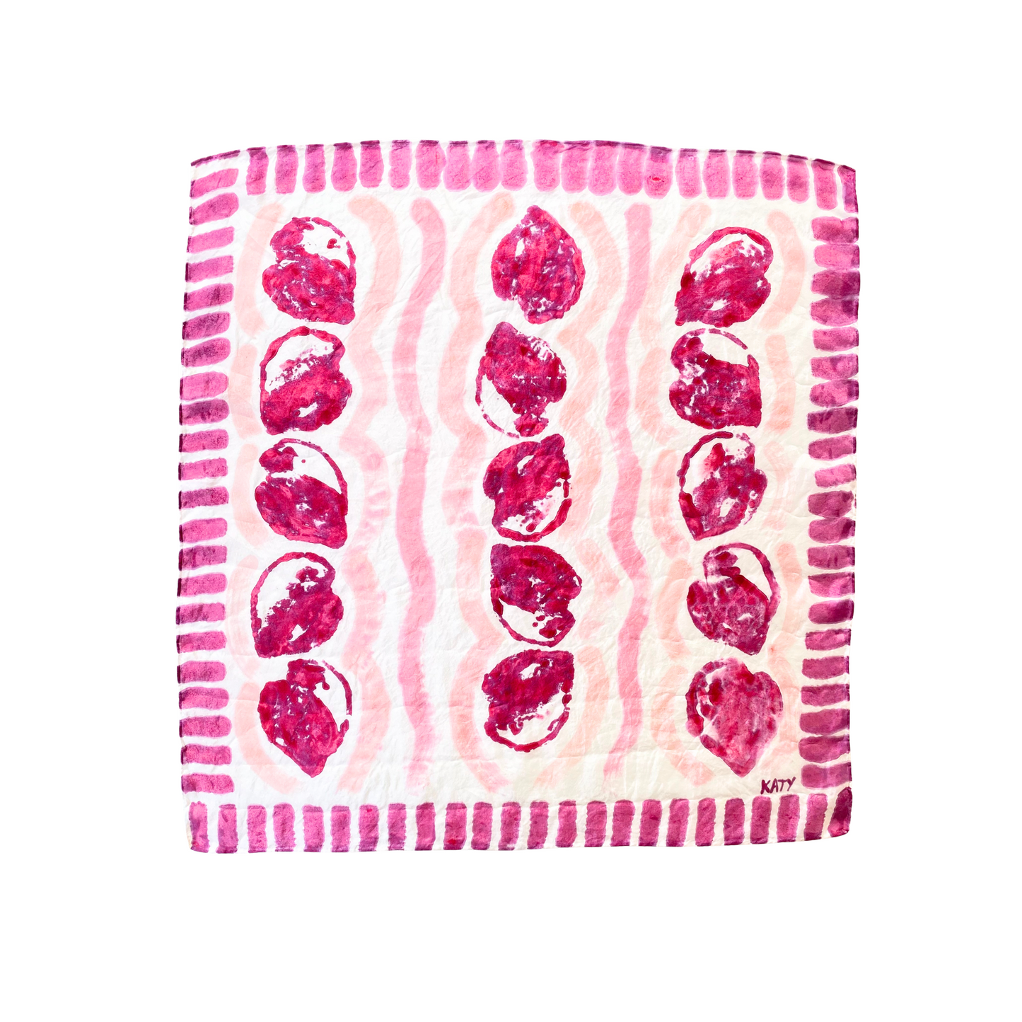 Cochineal Tomato