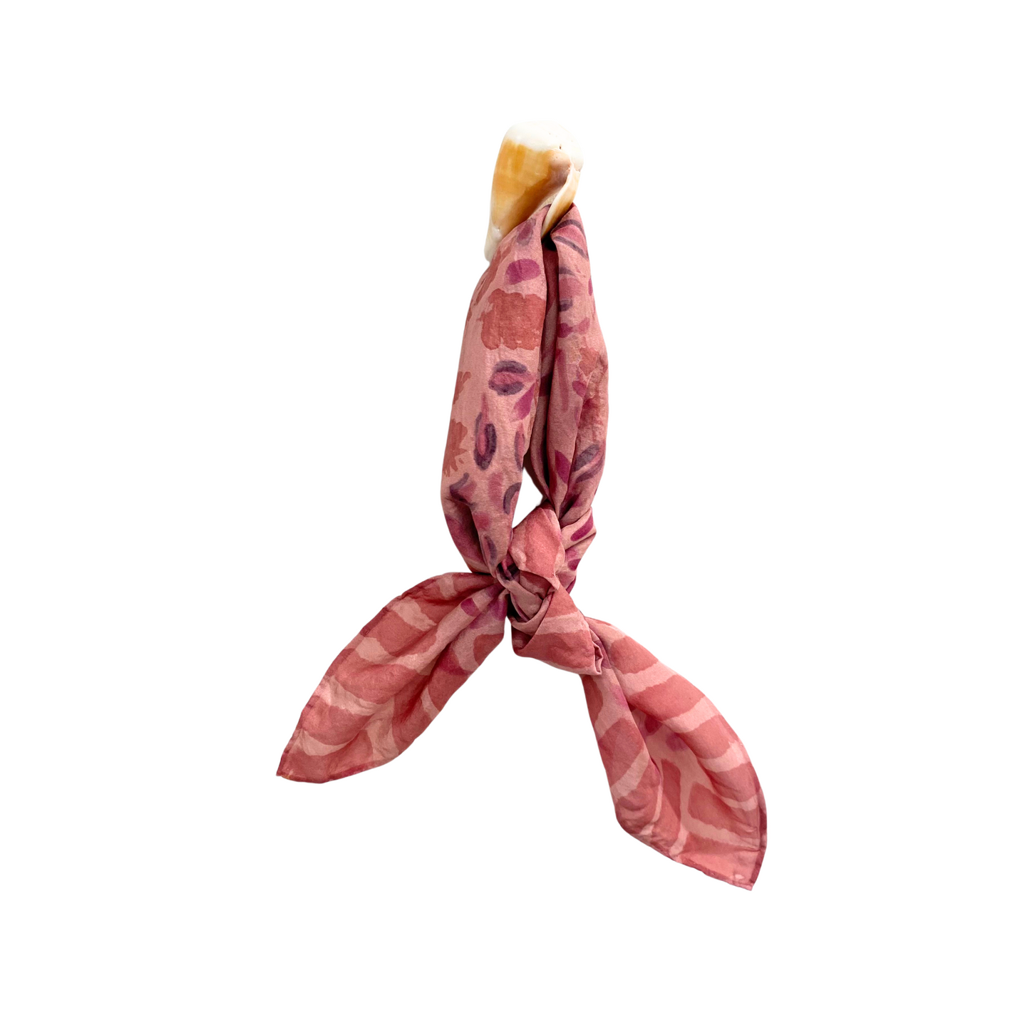 Madder Brazilwood Tomato