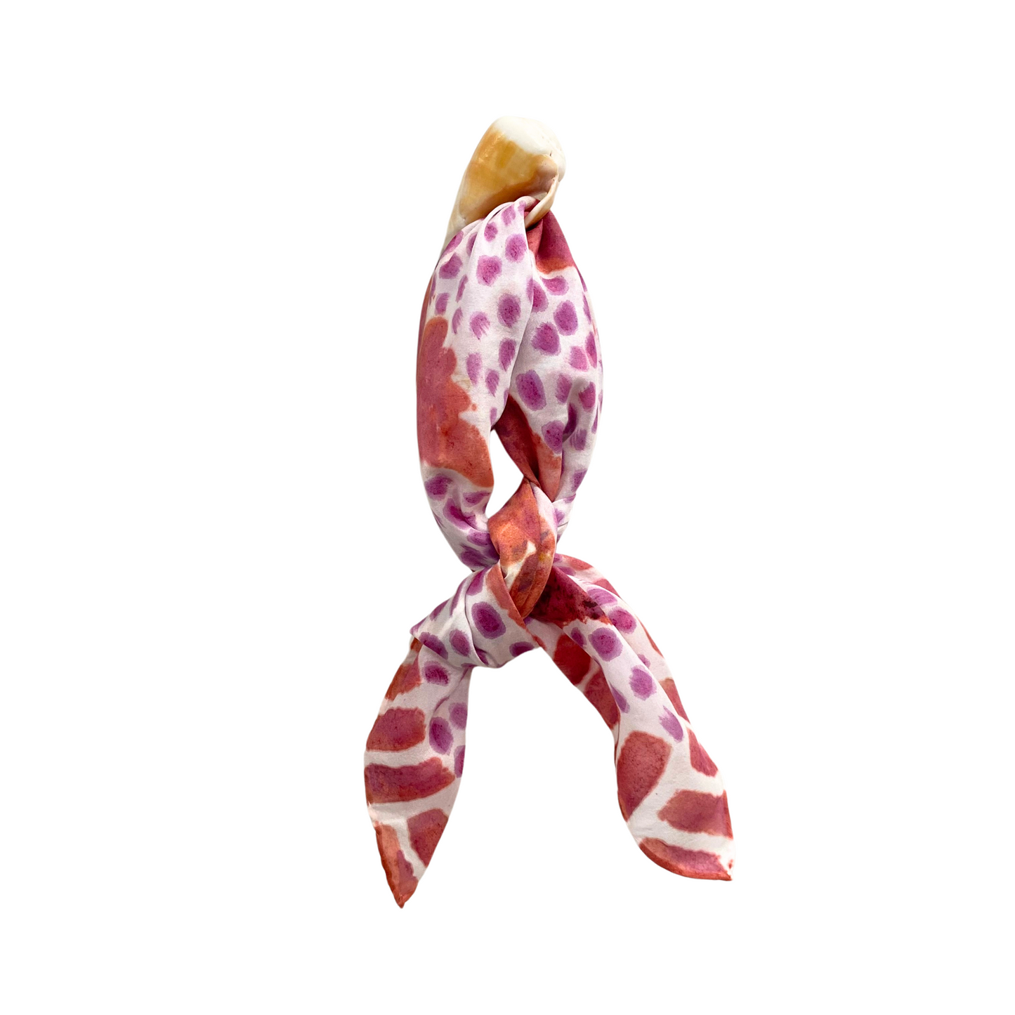 Brazilwood Tomato II