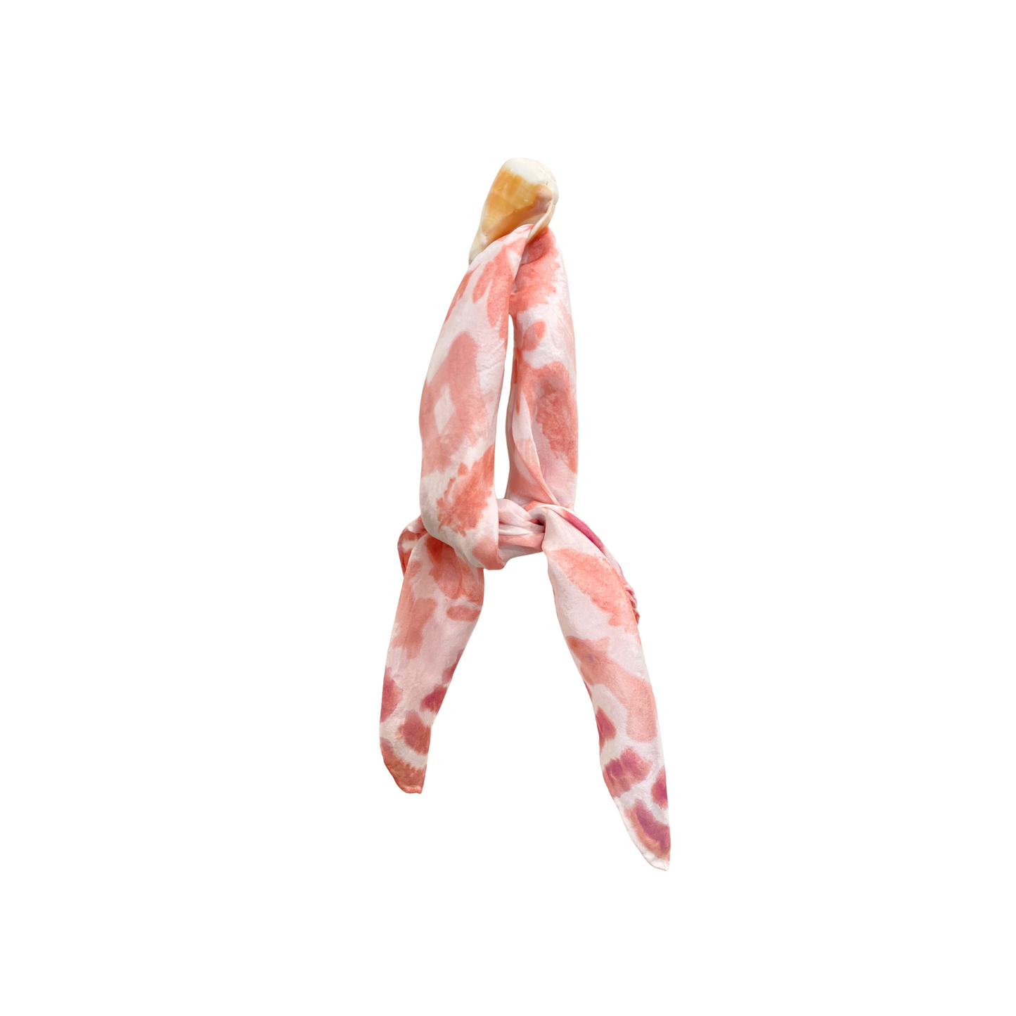 Brazilwood Tomato Plaid