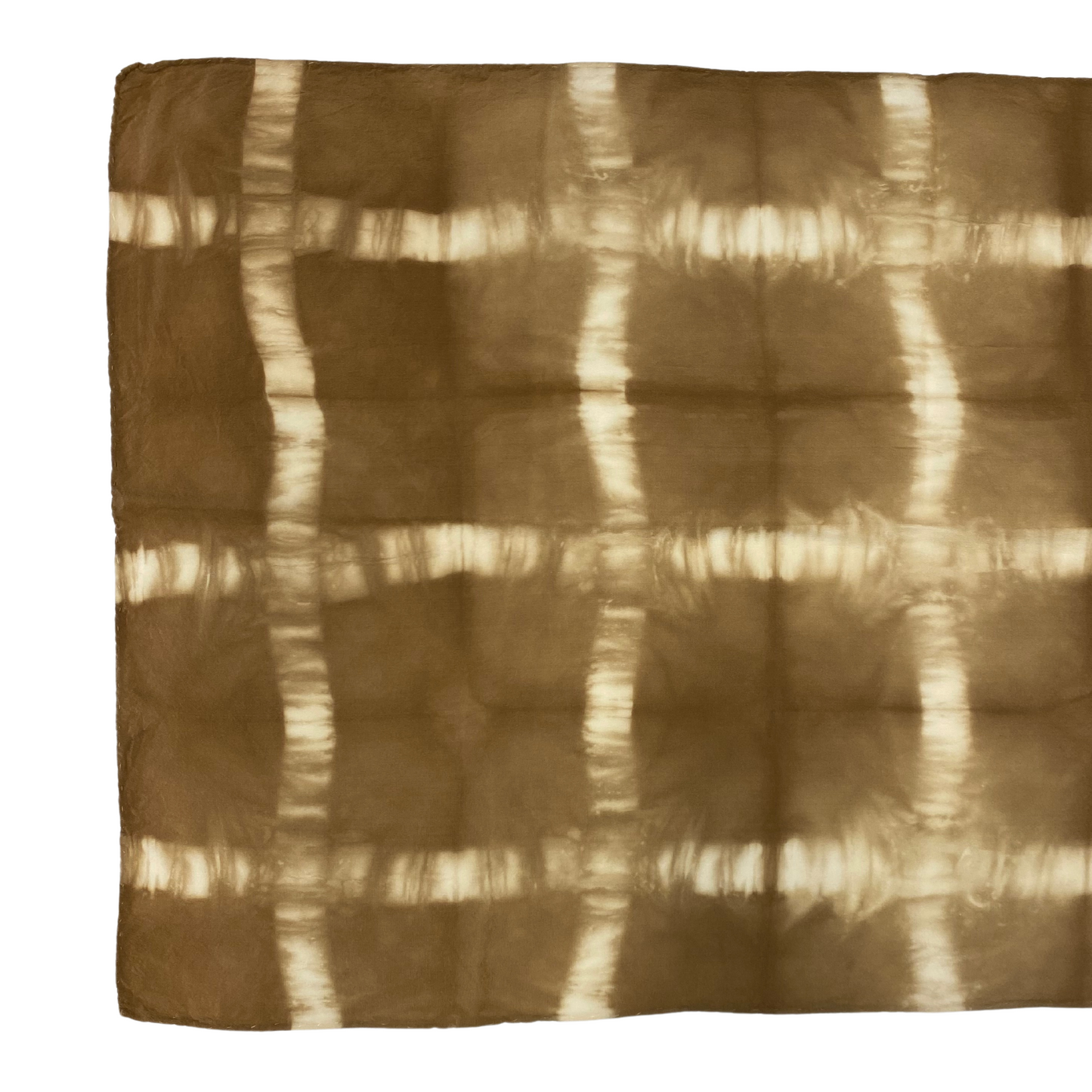 Walnut Shibori IV