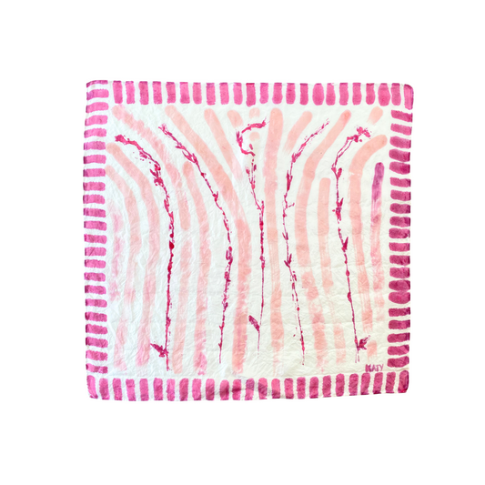 Cochineal Arugula