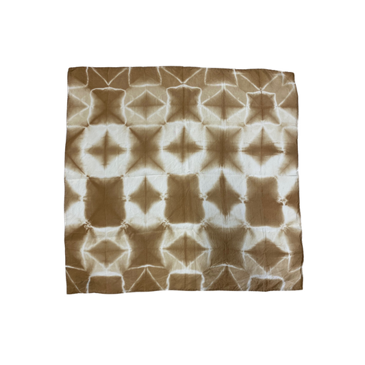 Walnut Shibori II