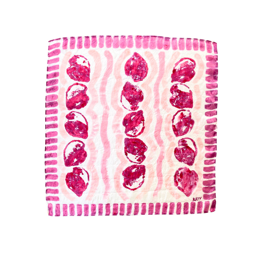 Cochineal Tomato