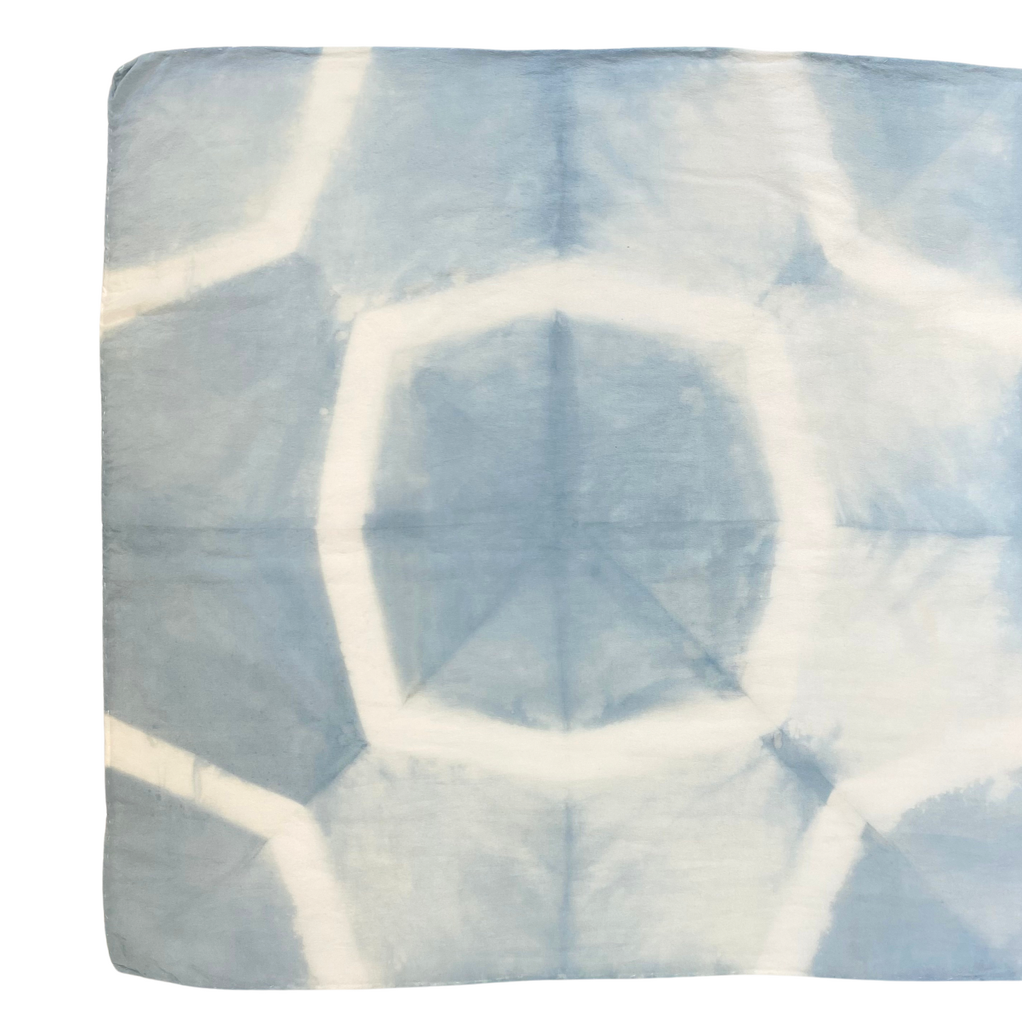 Indigo Shibori IV