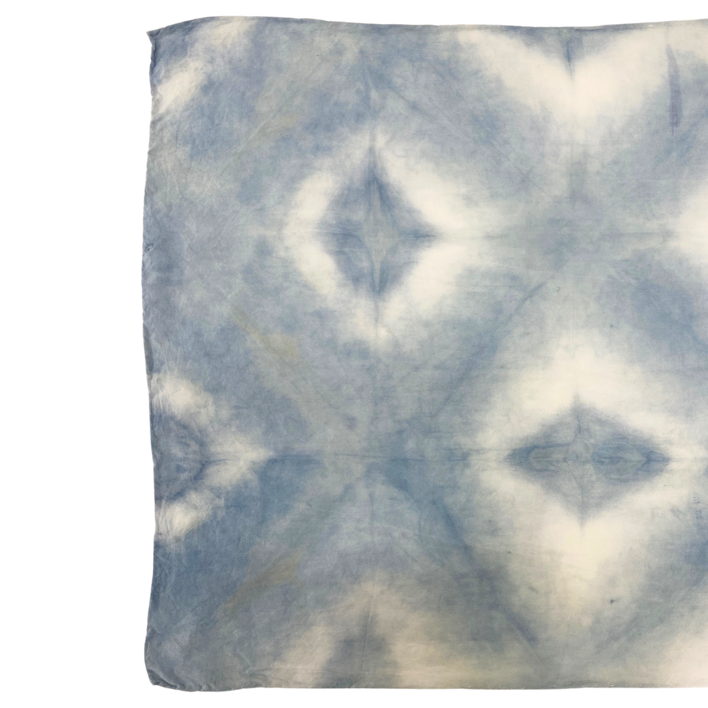 Indigo Shibori III